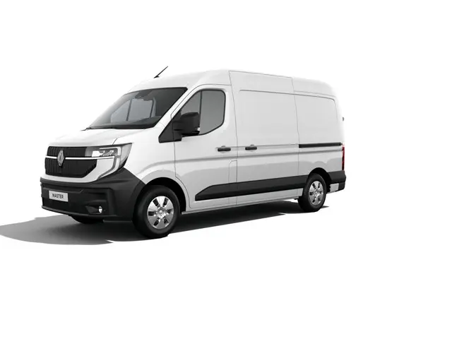 Renault Master Extra 2024 Diesel
