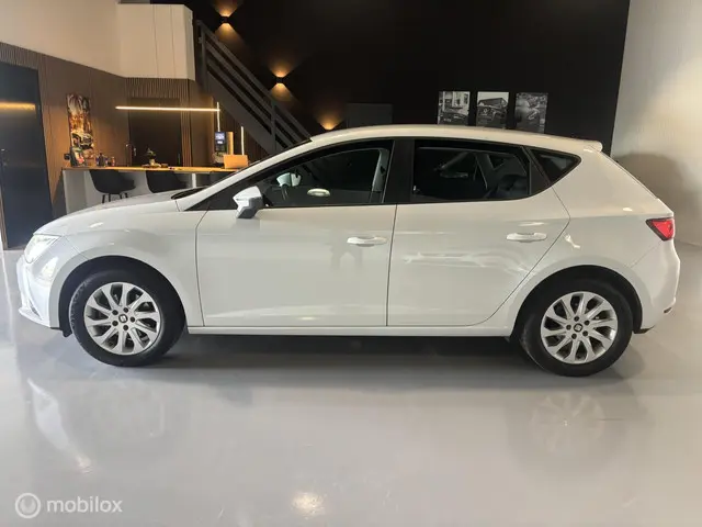 SEAT Leon 1.2 TSI Voljaar APK Topstaat 2014 Benzine 3