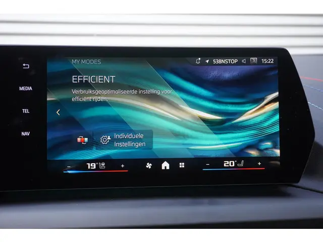 BMW 1 Serie M135 xDrive 2025 Benzine 22