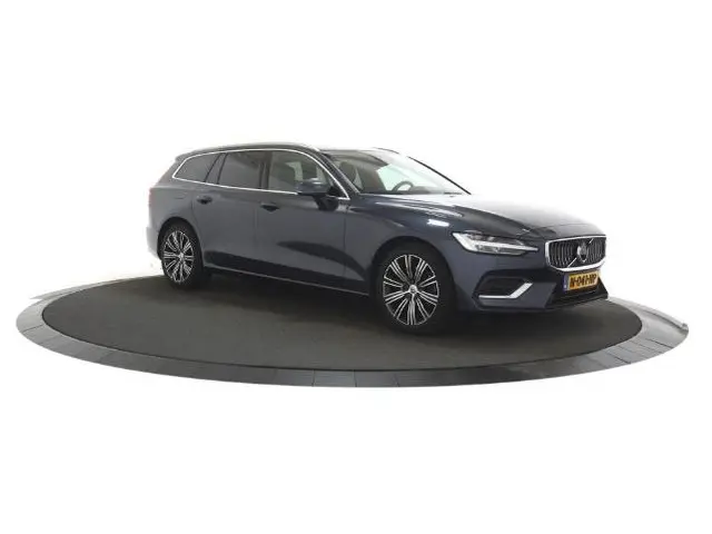 Volvo V60 2.0 B3 Inscription 2021 Benzine 3