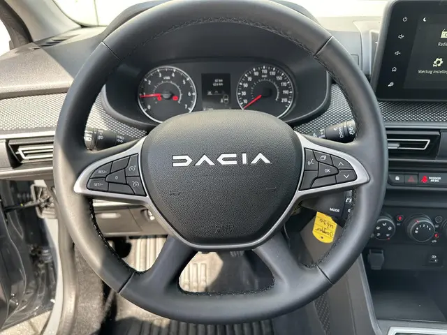 Dacia Jogger 1.0 TCe 100 ECO-G Expression 2024 Benzine 14