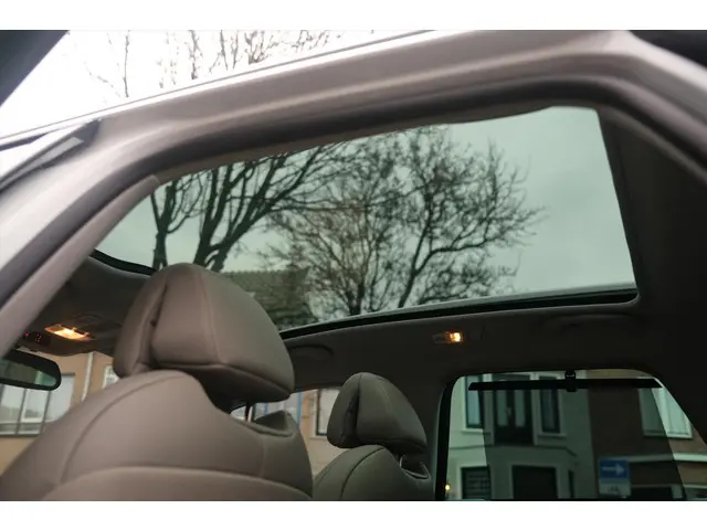 Citroën C5 THP 155 Exclusive 2014 Benzine 24