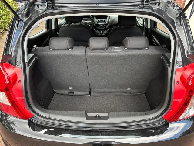 Opel KARL 1.0 ecoFLEX Edition 2018 Benzine 14