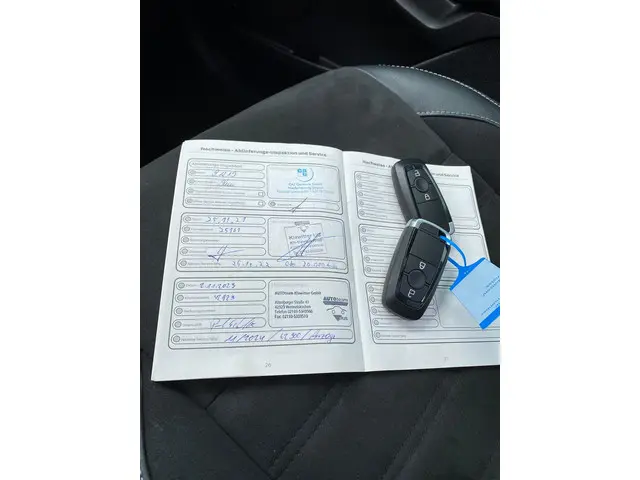 Ford EcoSport 1.0 EcoBoost ST-Line 2019 Benzine 12