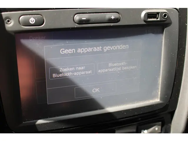 Dacia Duster 1.2 TCe 4x2 Blackshadow 2017 Benzine 25