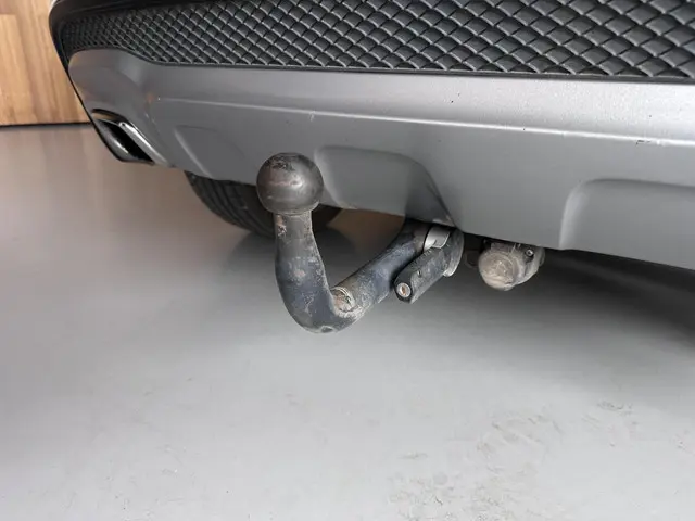 Mercedes-Benz GLA 200 AMG 2015 Benzine 16