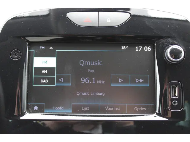 Renault Clio TCe 90 Limited 2019 Benzine 17