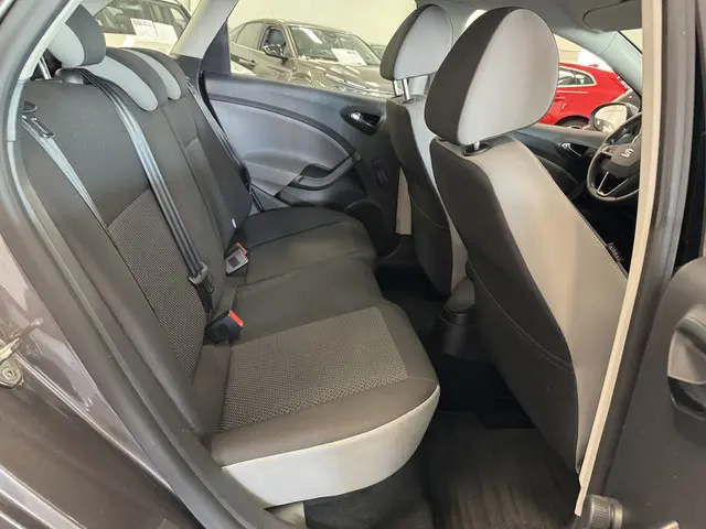 SEAT Ibiza ST 1.0 EcoTSI Style Connect 2016 Benzine 13