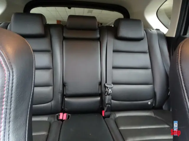 Mazda CX-5 2.0 GT-M 4WD 2014 Benzine 11