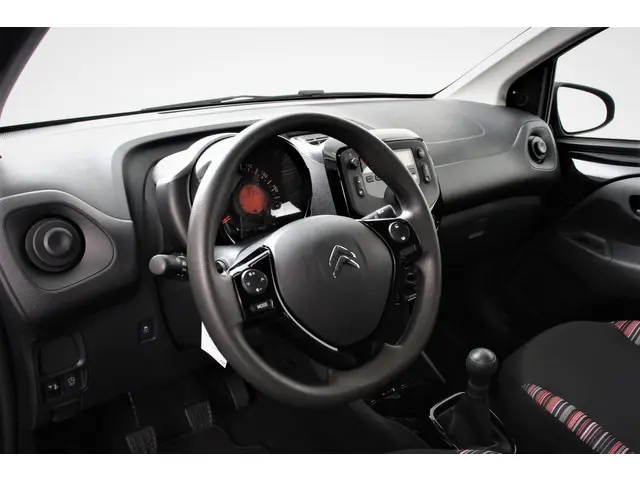 Citroën C1 1.0 VTi Feel 2021 Benzine 7