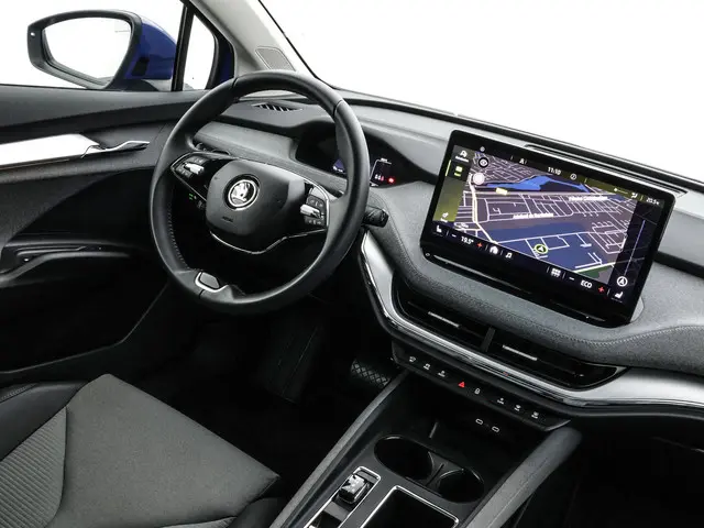 Škoda Enyaq iV 50 150pk Selection 2023 Elektrisch 32