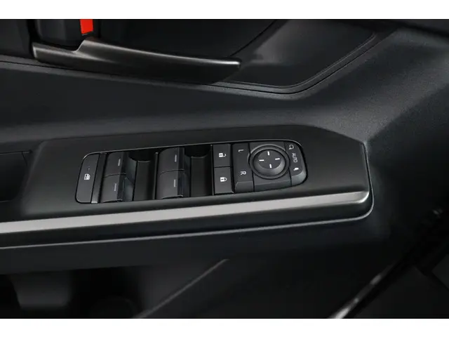 Toyota bZ4X Dynamic 73 kWh 2025 Elektrisch 27