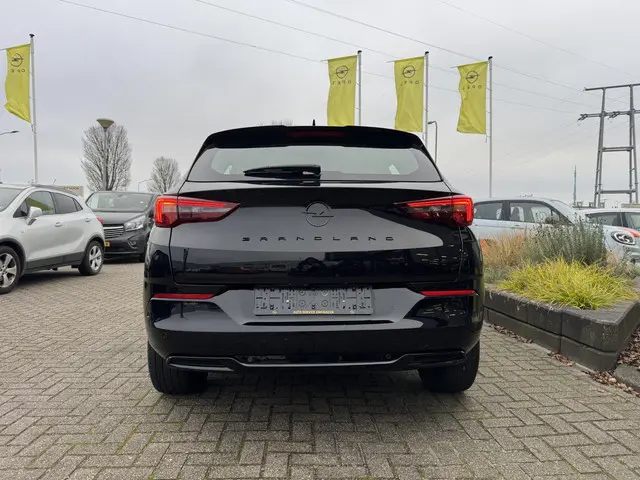 Opel Grandland 3