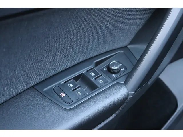 SEAT Tarraco 1.5 TSI DSG 2022 Benzine 30