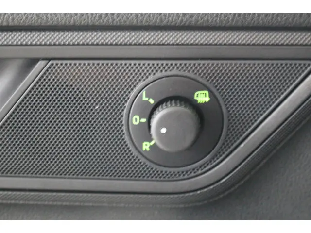 Škoda Fabia Combi 1.0 TSI Business Edition 2020 Benzine 10