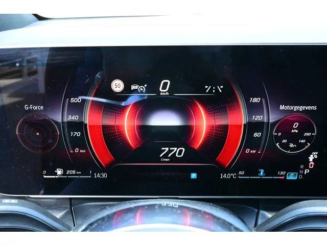 Mercedes-Benz V-Klasse 300d L3 Avantgarde 2024 Diesel
