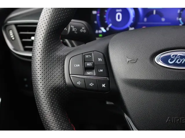 Ford Puma 1.0 EcoBoost Hybrid ST-Line 2020 Benzine 28