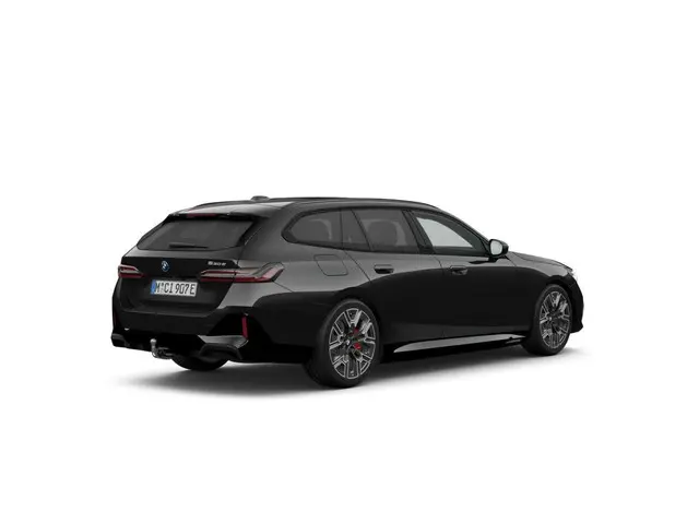 BMW 5 Serie Touring 530e 2025 Hybride Benzine 2