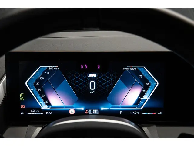 BMW X3 20d xDrive 2025 Diesel 34