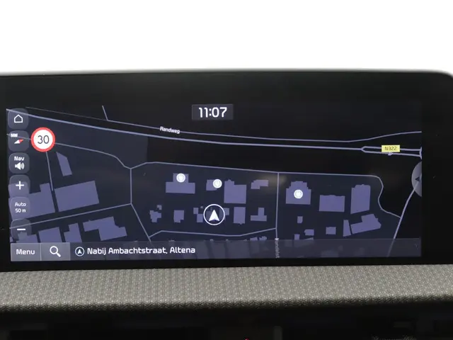 Kia EV6 Plus 77.4 kWh UNIEKE KM.S ! 2022 Elektrisch 21