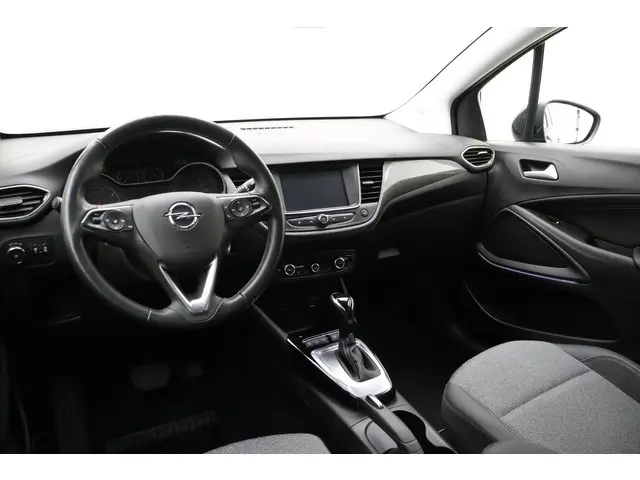 Opel Crossland 1.2 Turbo Elegance 2023 Benzine 7