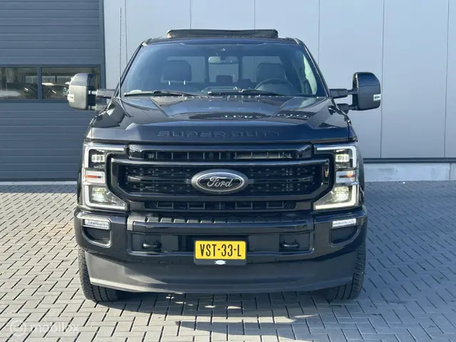 Ford F-250 USA 6.7 V8 Powerstroke 2022 Diesel 38