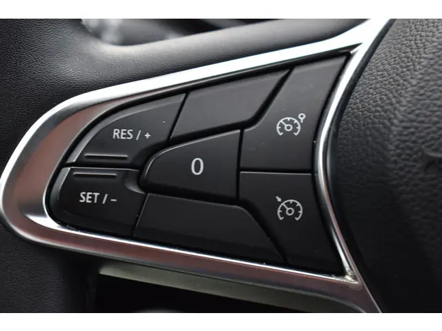 Renault ZOE R135 Zen 52 kWh 2020 Elektrisch 19