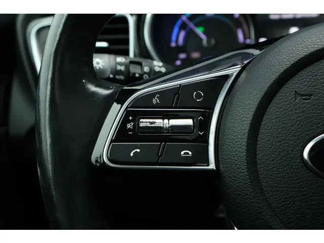 Kia cee'd 1.6 GDI PHEV DynamicLine 2020 Hybride Benzine 27