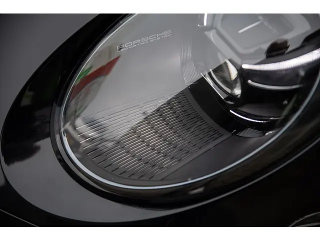 Porsche 911 3.8 Turbo 2021 Benzine 62