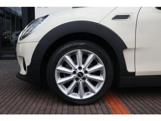 MINI Clubman One 2022 Benzine 6