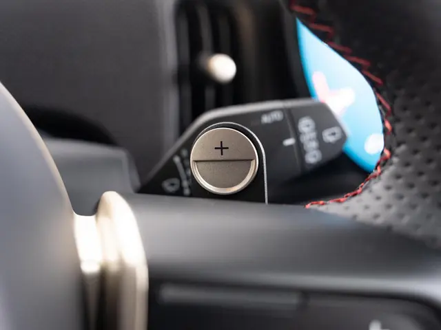 MINI 3-Deurs John Cooper Works 2025 Benzine 27