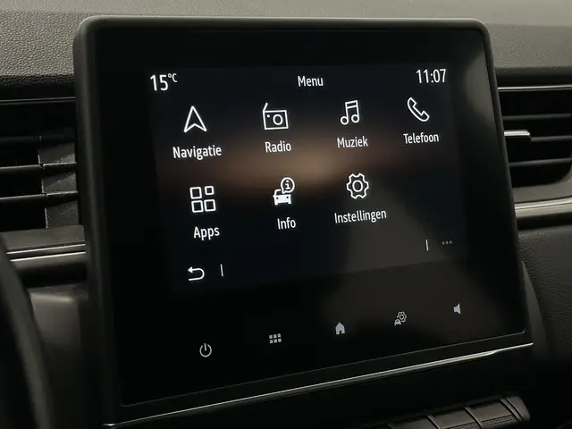 Renault Captur 1.0 TCe 100 Intens 2020 Benzine 36