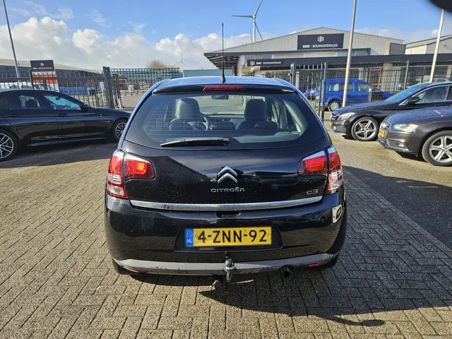 Citroën C3 1.2 PureTech Collection 2015 Benzine 6