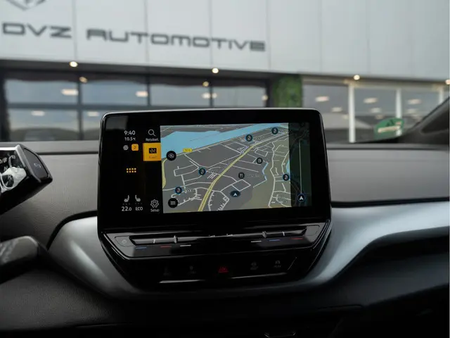 Volkswagen ID.4 Pure 52 kWh 2022 Elektrisch 18