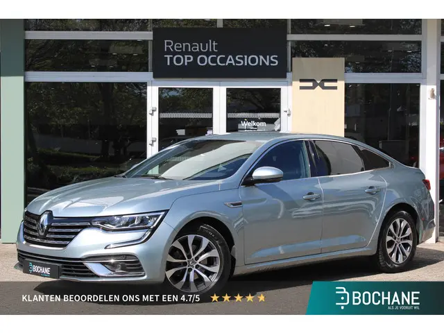 Renault Talisman