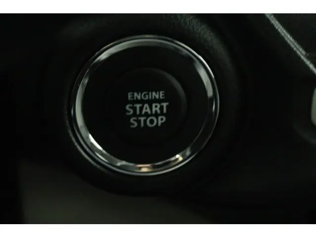 Suzuki Swift 1.2 Select Smart Hybrid 2025 Benzine 46