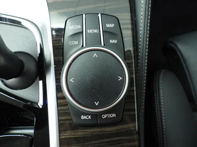 BMW 5 Serie Sedan 520i 2021 Benzine 31