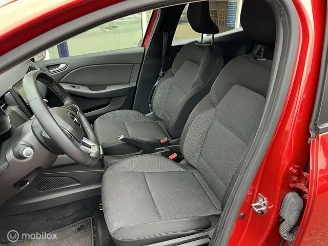 Renault Clio 1.0 TCe Zen 2020 Benzine 7