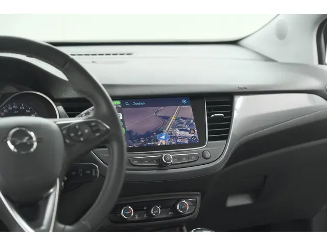 Opel Crossland Turbo 130 AT6 Elegance 2024 Benzine 53