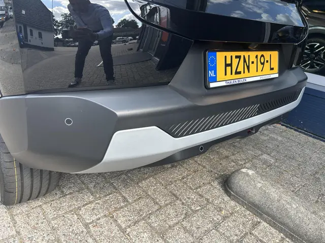 Citroën C3 1.2 Turbo 100pk Max 2025 Benzine 27