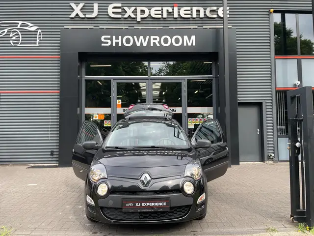 Renault Twingo 1.2 16V Acces OPEN DAK PANO 2013 Benzine 10