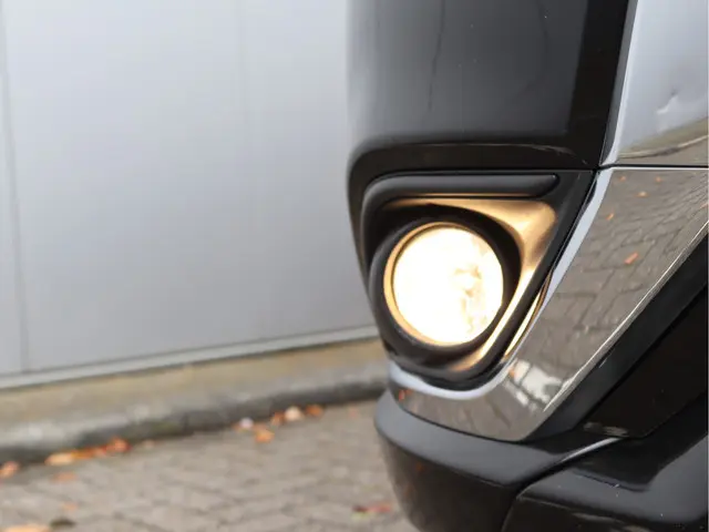 Mitsubishi Outlander 2.4 PHEV 2020 Hybride Benzine 10