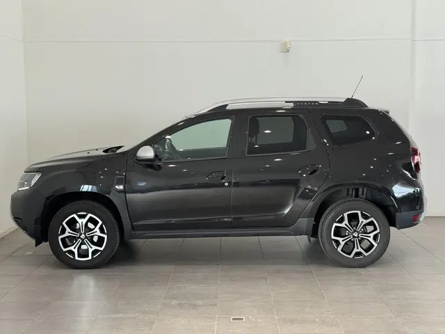 Dacia Duster 1.3 TCe 150 Prestige 2021 Benzine 5