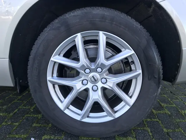 Volvo XC60 2.0 D4 Momentum Luxury Automaat 2018 Diesel 10