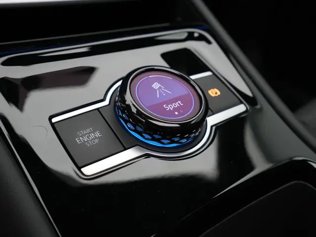 Volkswagen Tiguan 1.5 eTSI R-Line Business 2024 Benzine 30