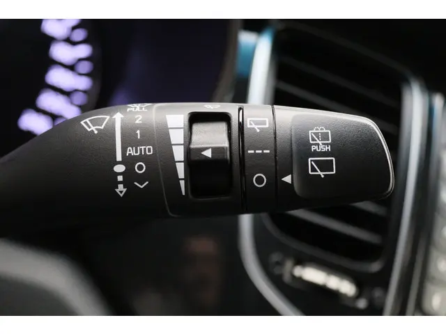 Kia Carens 1.6 GDi ExecutiveLine 7p. 2016 Benzine 35