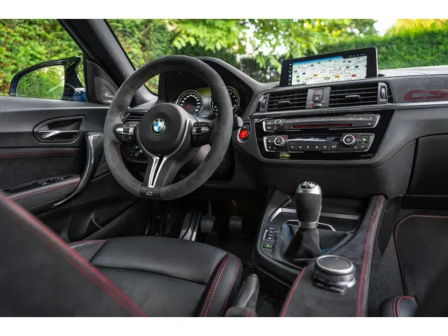 BMW M2 2-serie Coupé CS 2020 Benzine 10