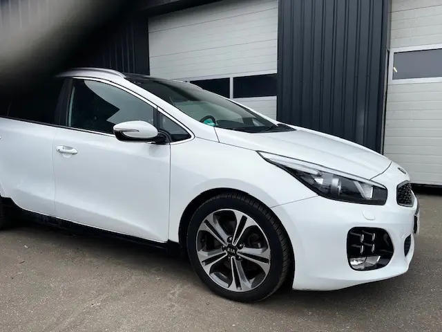 Kia cee'd Sportswagon 1.0 T-GDi GT-Line 2016 Benzine 4