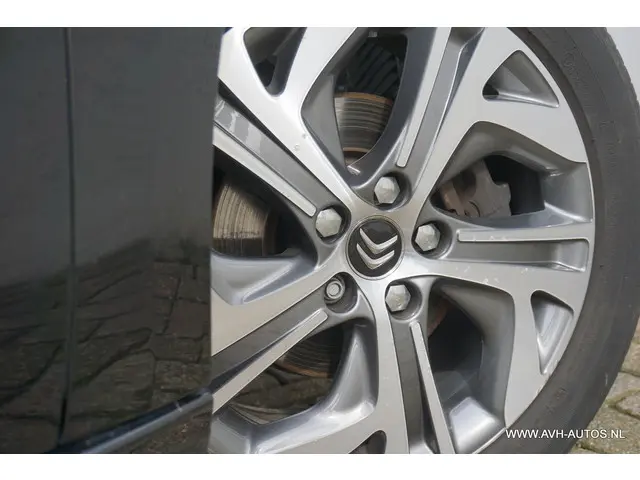 Citroën C4 Picasso 1.2 PureTech Intensive 2016 Benzine 10