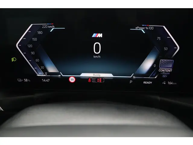 BMW i4 eDrive35 M Sport Edition 70 kWh 2025 Elektrisch 5